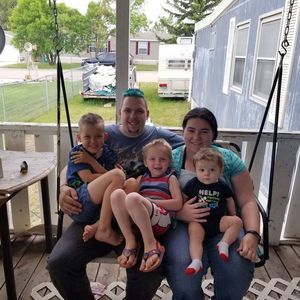 Meet your Posher, Mike